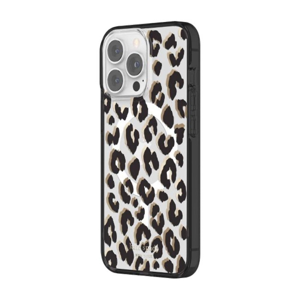 Kate Spade New York Apple iPhone 13 Pro Hardshell Case with MagSafe